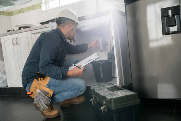 Best Toilet Repair Services  in Wallis, TX