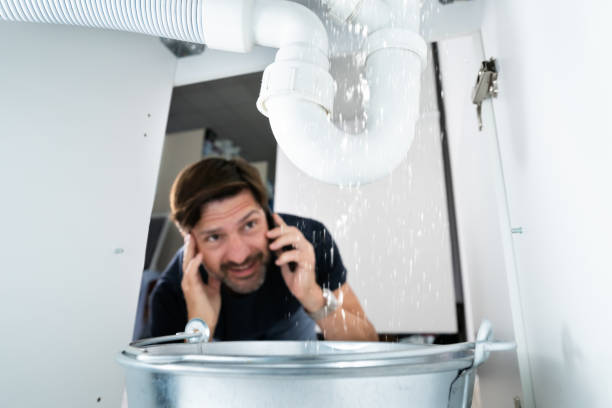 Best Drain Cleaning Services  in Wallis, TX