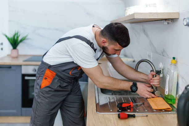 Best Water Leak Repair  in Wallis, TX
