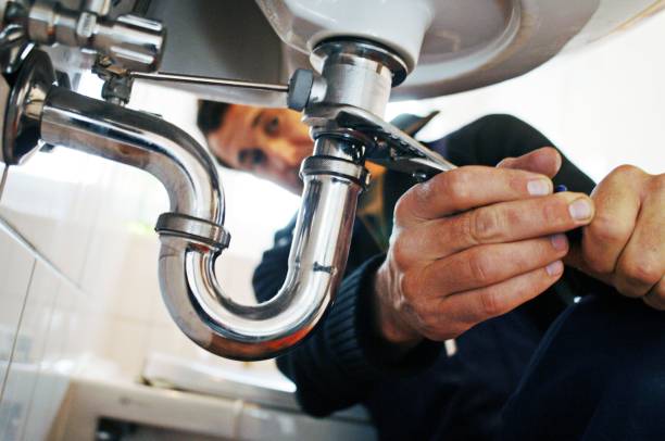 Best Shower Repair Services  in Wallis, TX