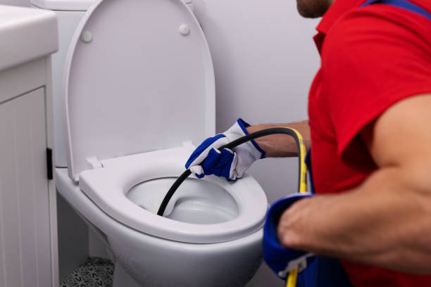 Best Shower Repair Services  in Wallis, TX