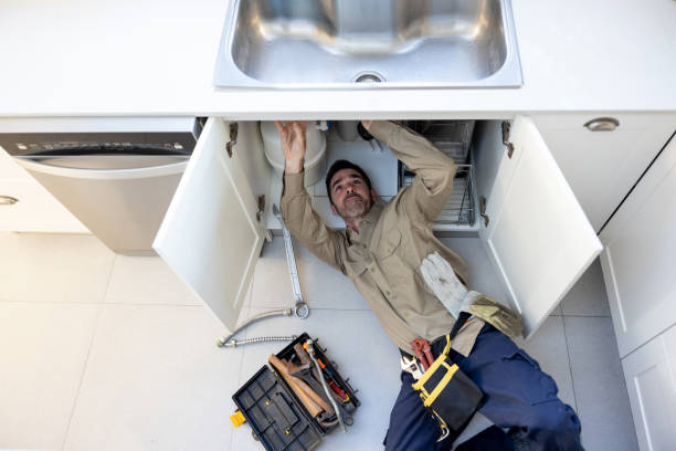 Best Water Softener Installation  in Wallis, TX