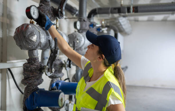 Best Emergency Plumber  in Wallis, TX