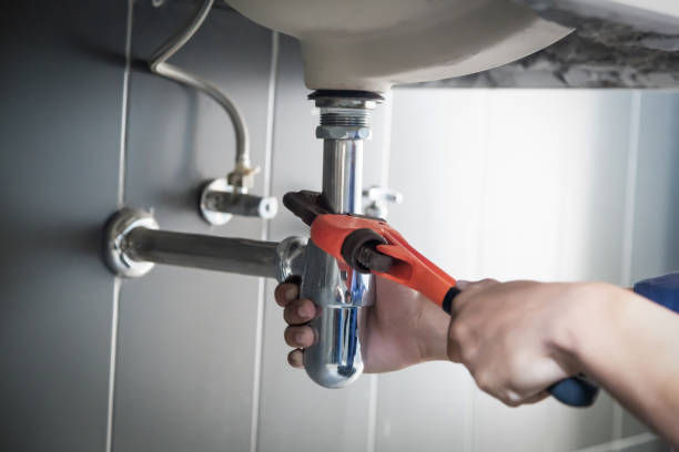 Best Emergency Plumber  in Wallis, TX