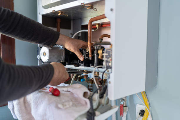 Best Sewer Line Replacement  in Wallis, TX