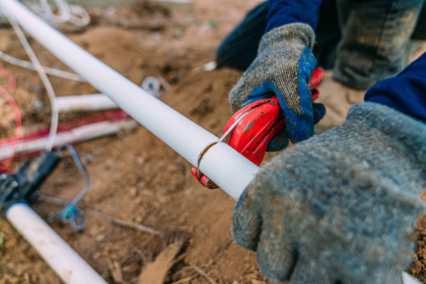 Best Plumbing Installation Services  in Wallis, TX