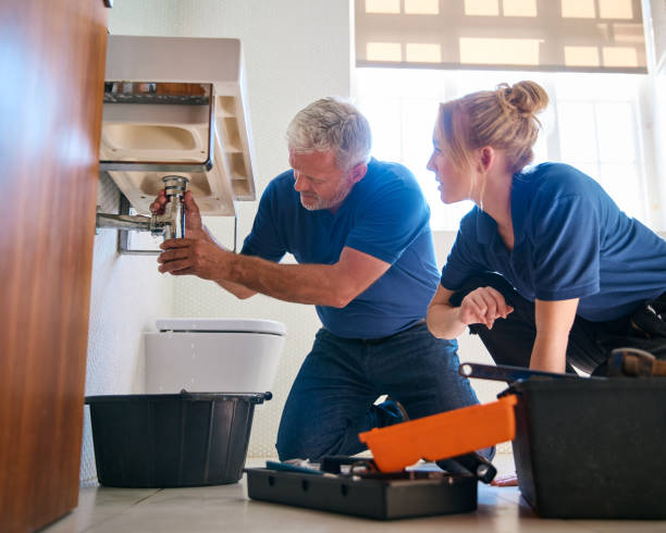Best Affordable Plumbing Services  in Wallis, TX
